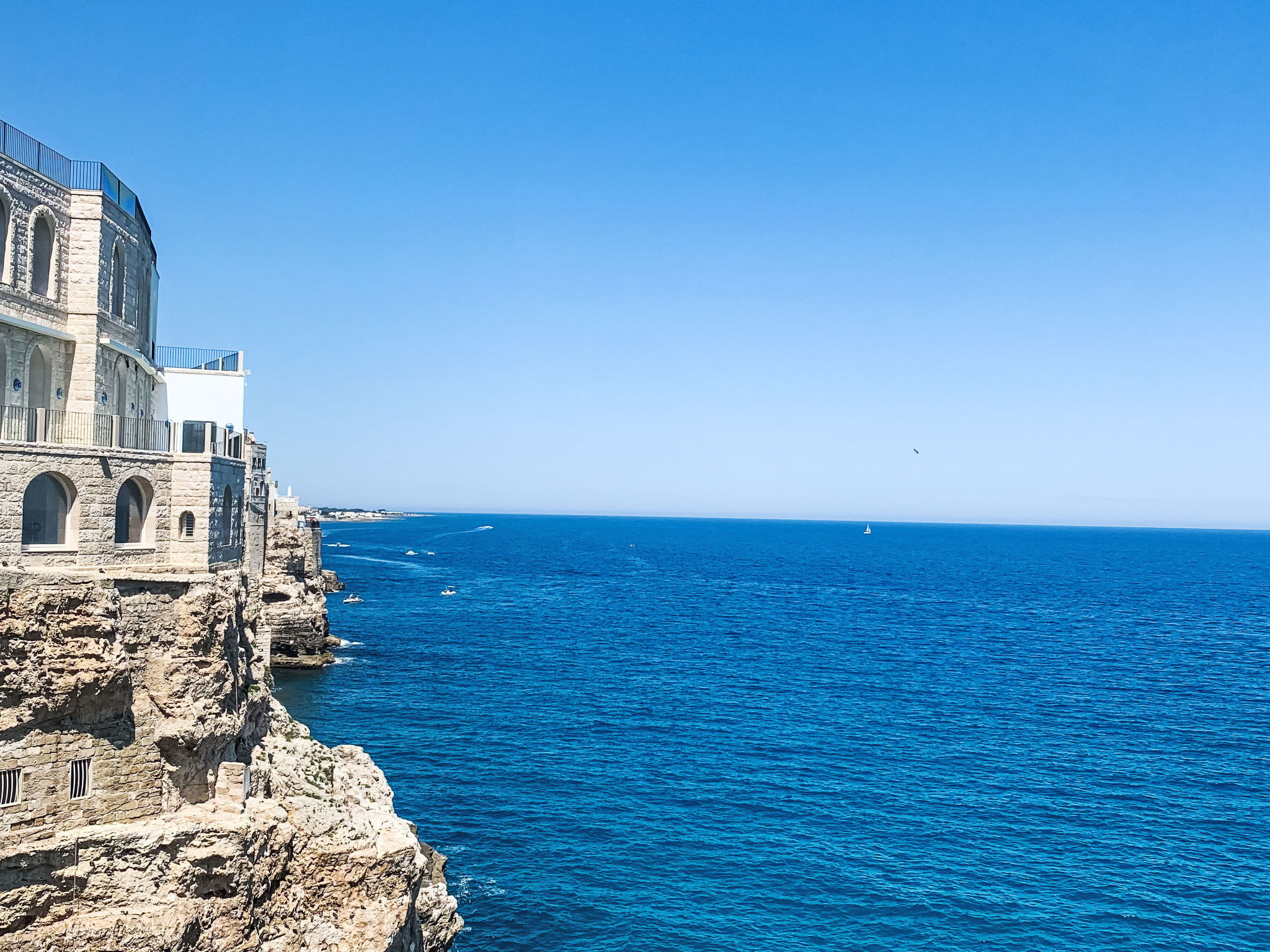 A Casa di Ara - Area