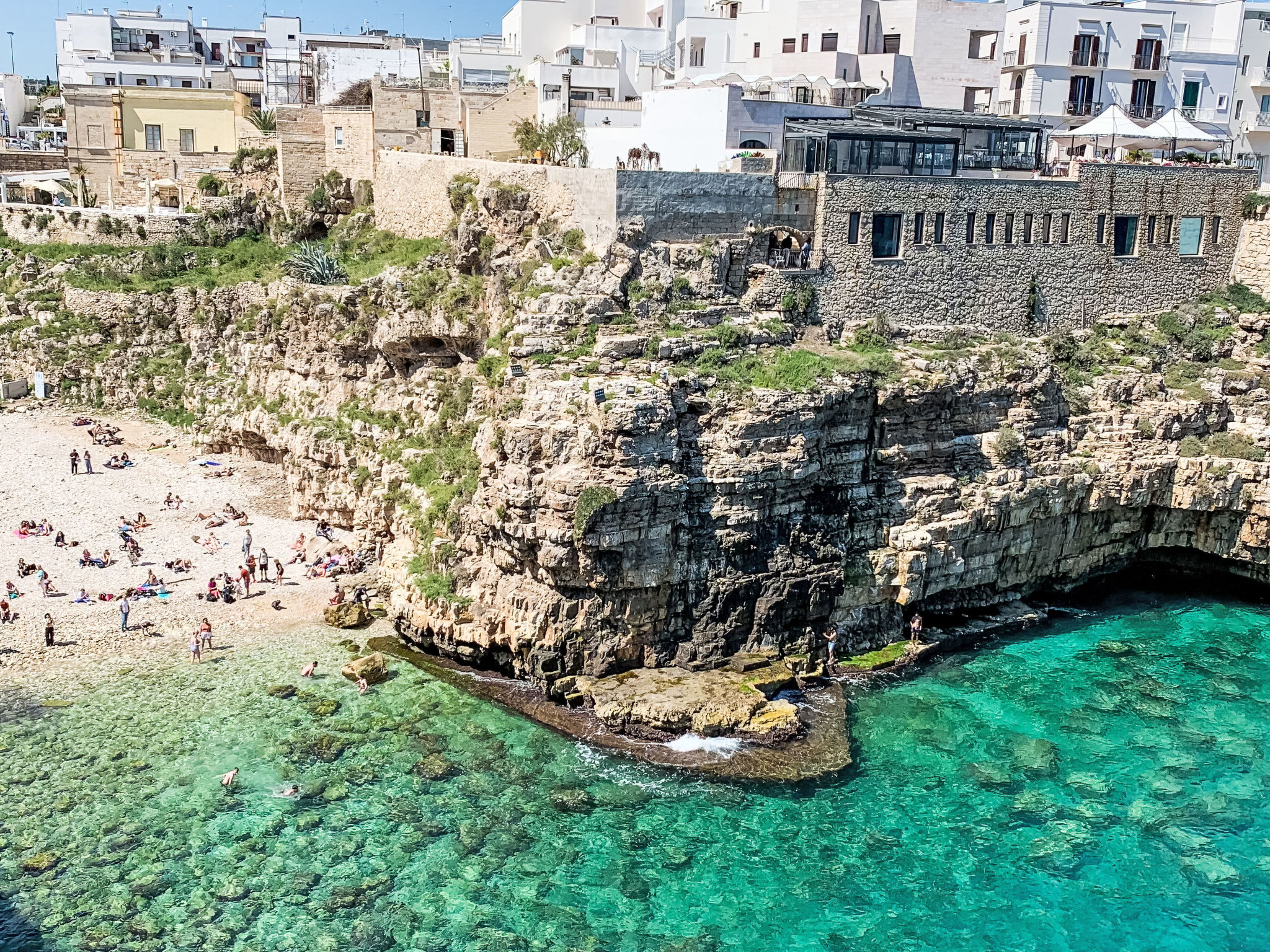 A Casa di Ara - Area