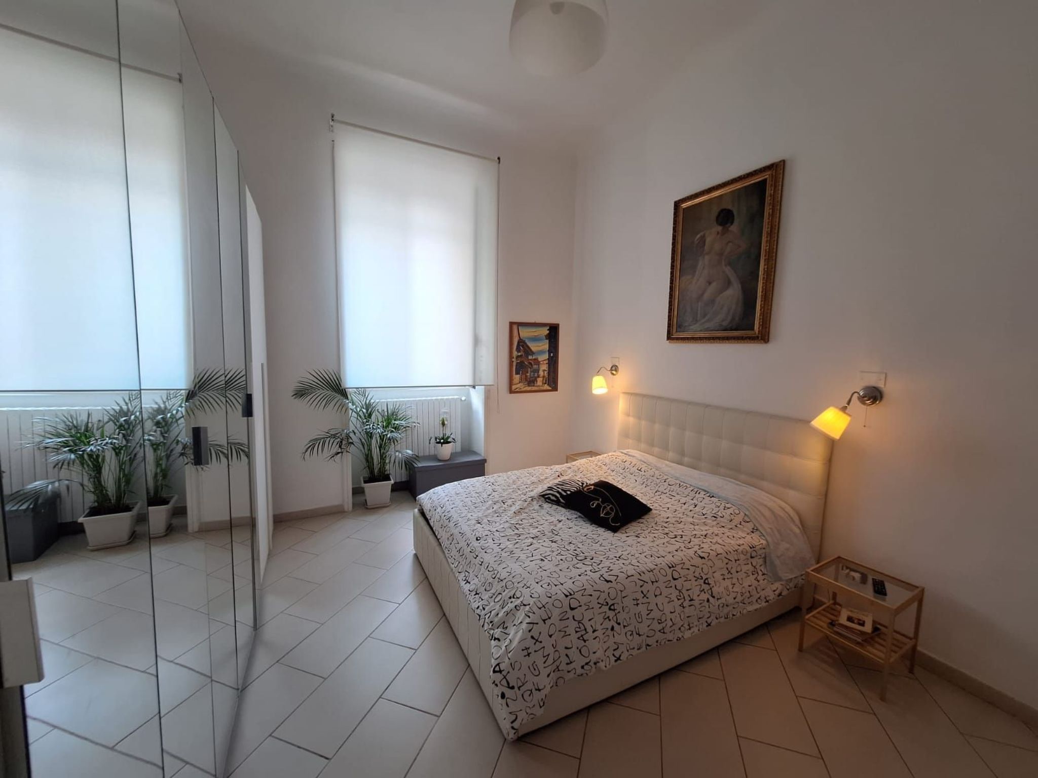 Touristenwohnheim "Via tanzi 27 bari"-Image-tags.info