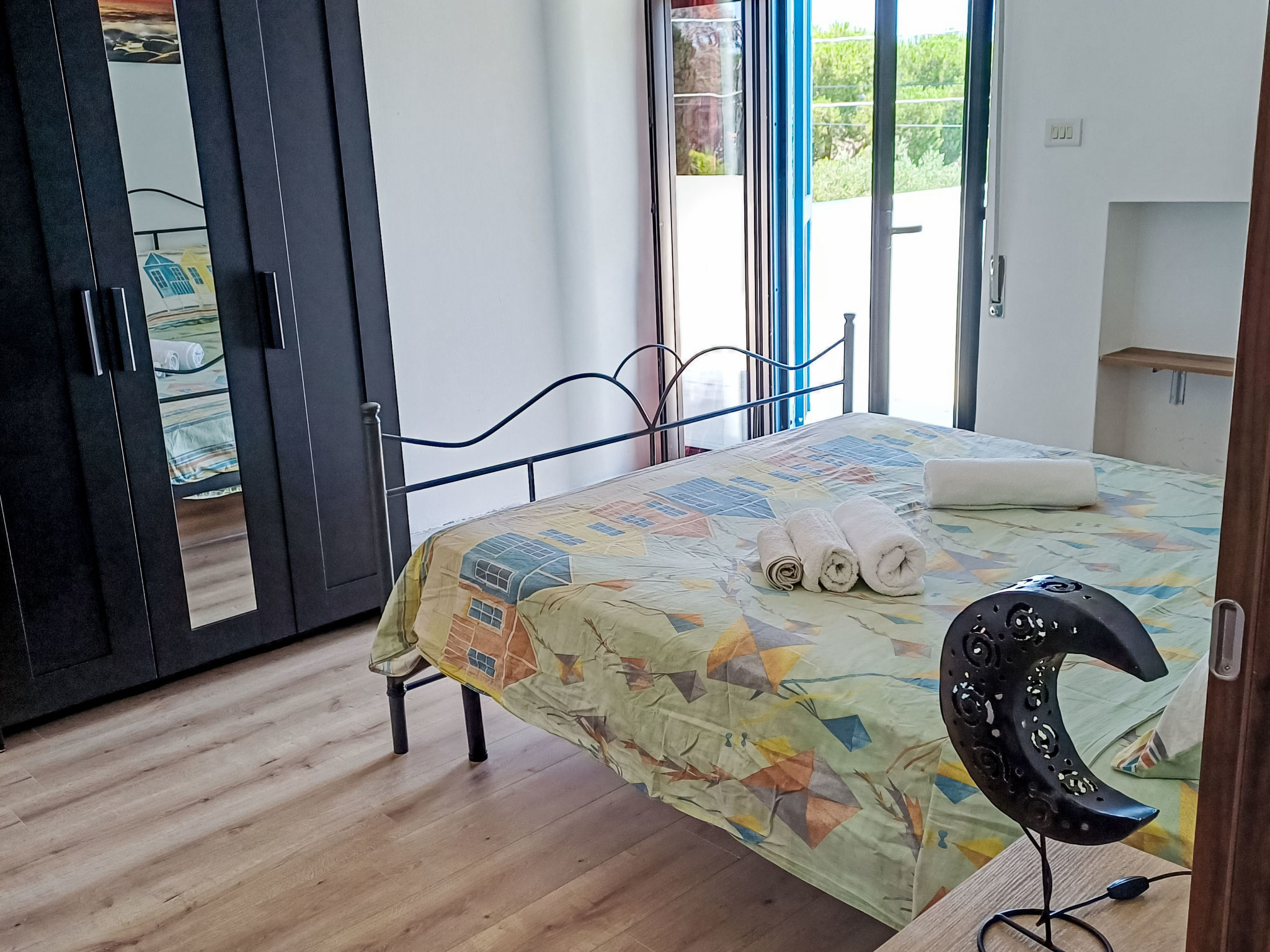 Villa Alma Wohnung in Villa - Binnen