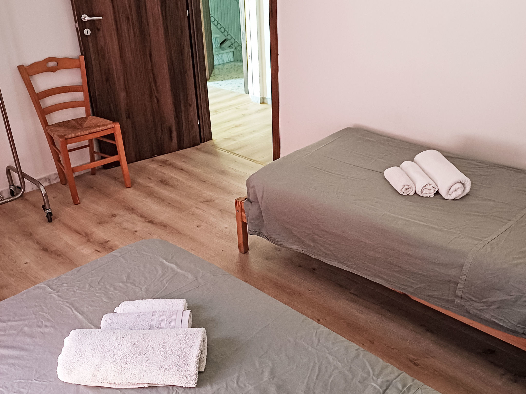 Villa Alma Wohnung in Villa - Binnen