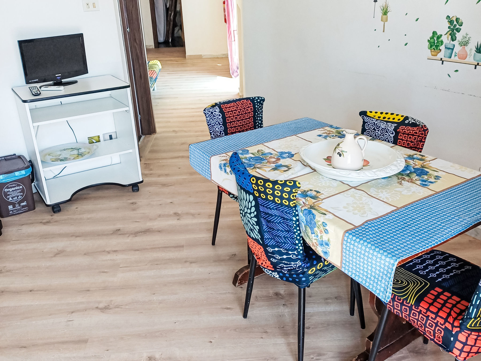 Villa Alma Wohnung in Villa - Binnen