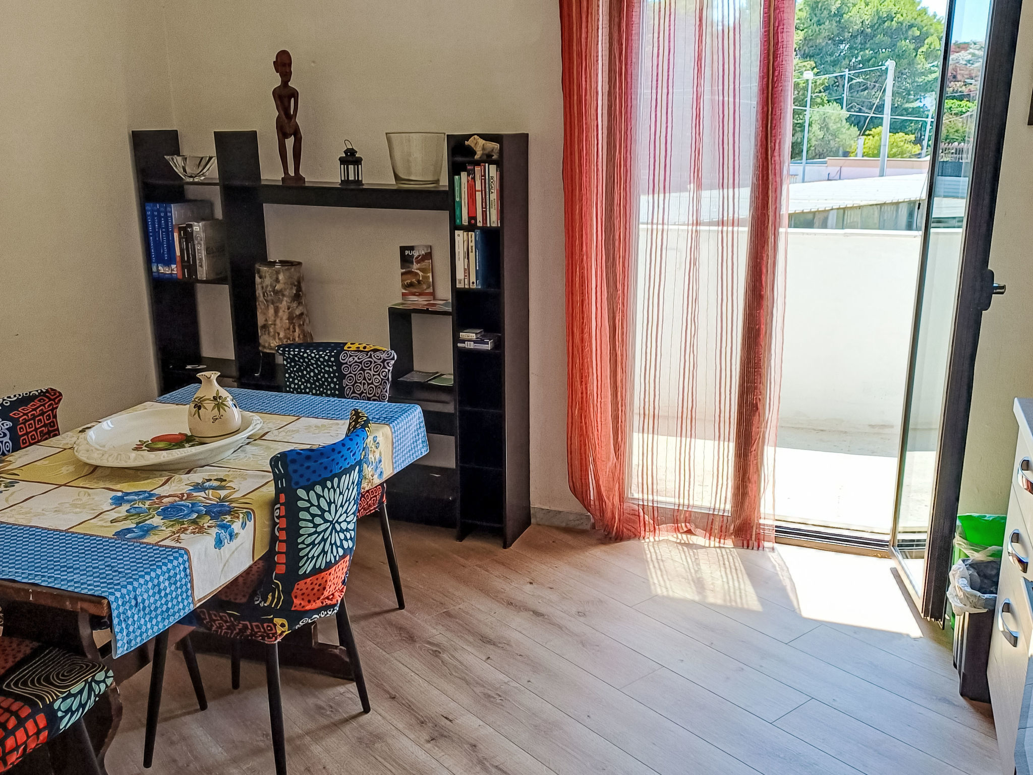 Villa Alma Wohnung in Villa - Binnen