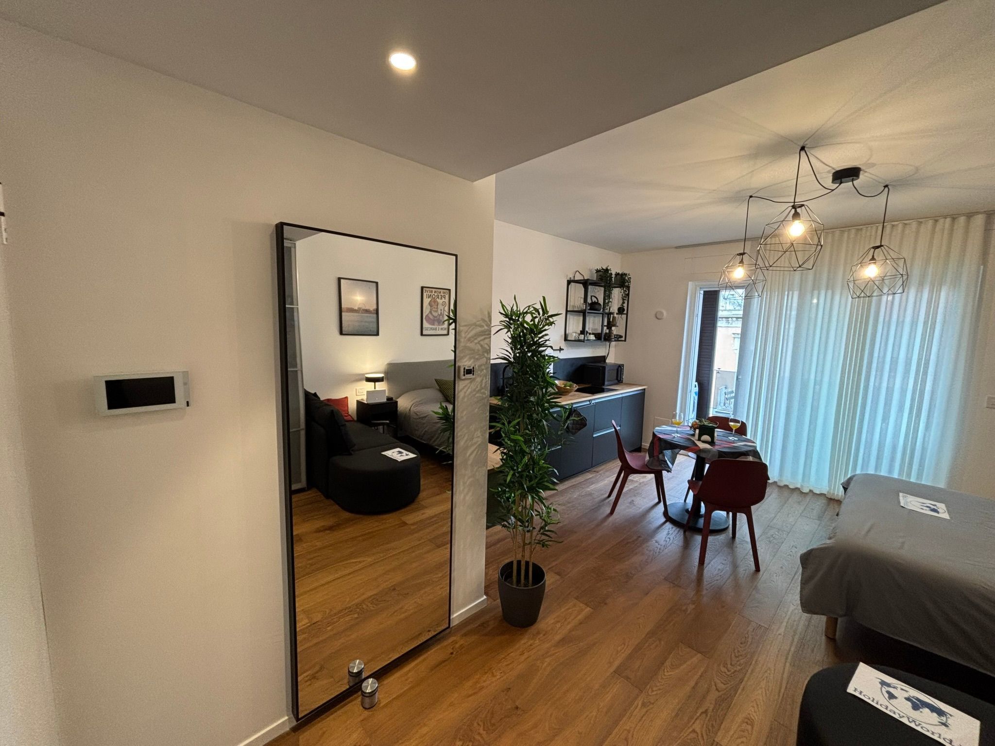 Il tuo BNB Bovio 28 von Holiday World