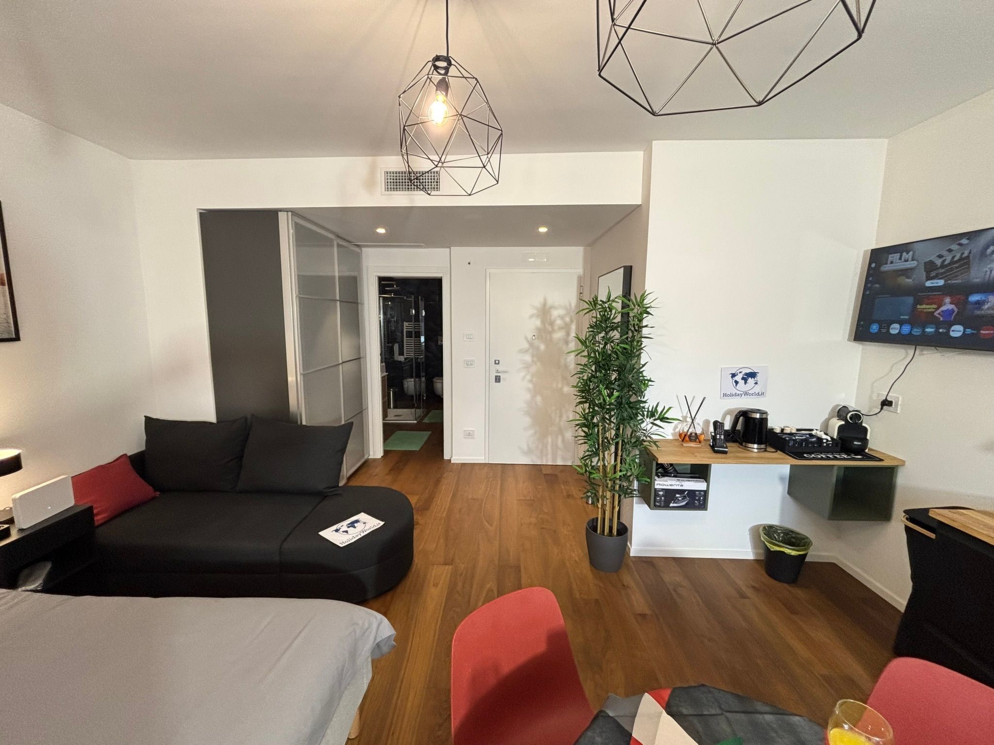 Il tuo BNB Bovio 28 von Holiday World - Image-tags.info