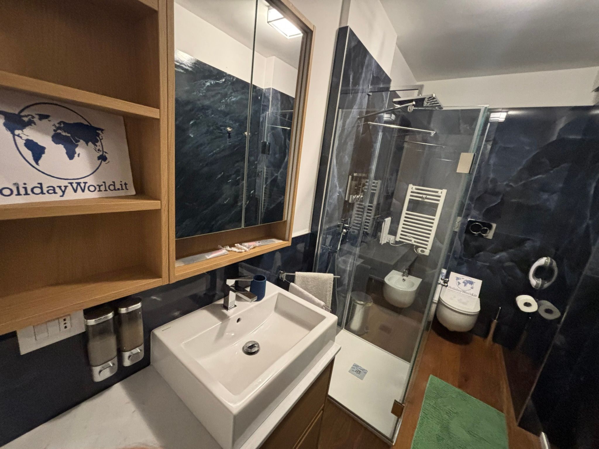 Il tuo BNB Bovio 28 von Holiday World - Image-tags.info