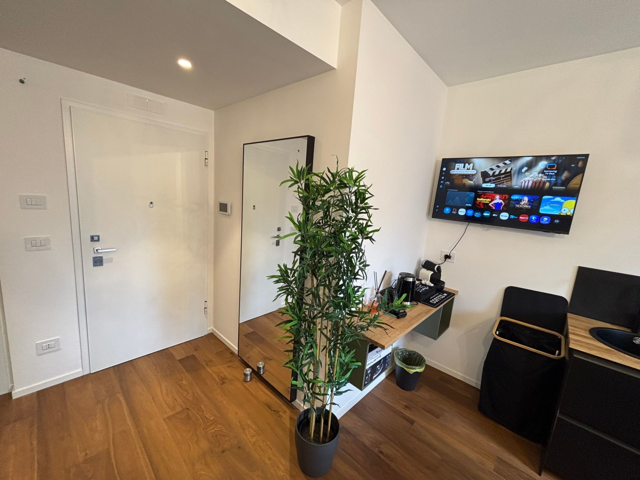 Il tuo BNB Bovio 28 von Holiday World - Dedans