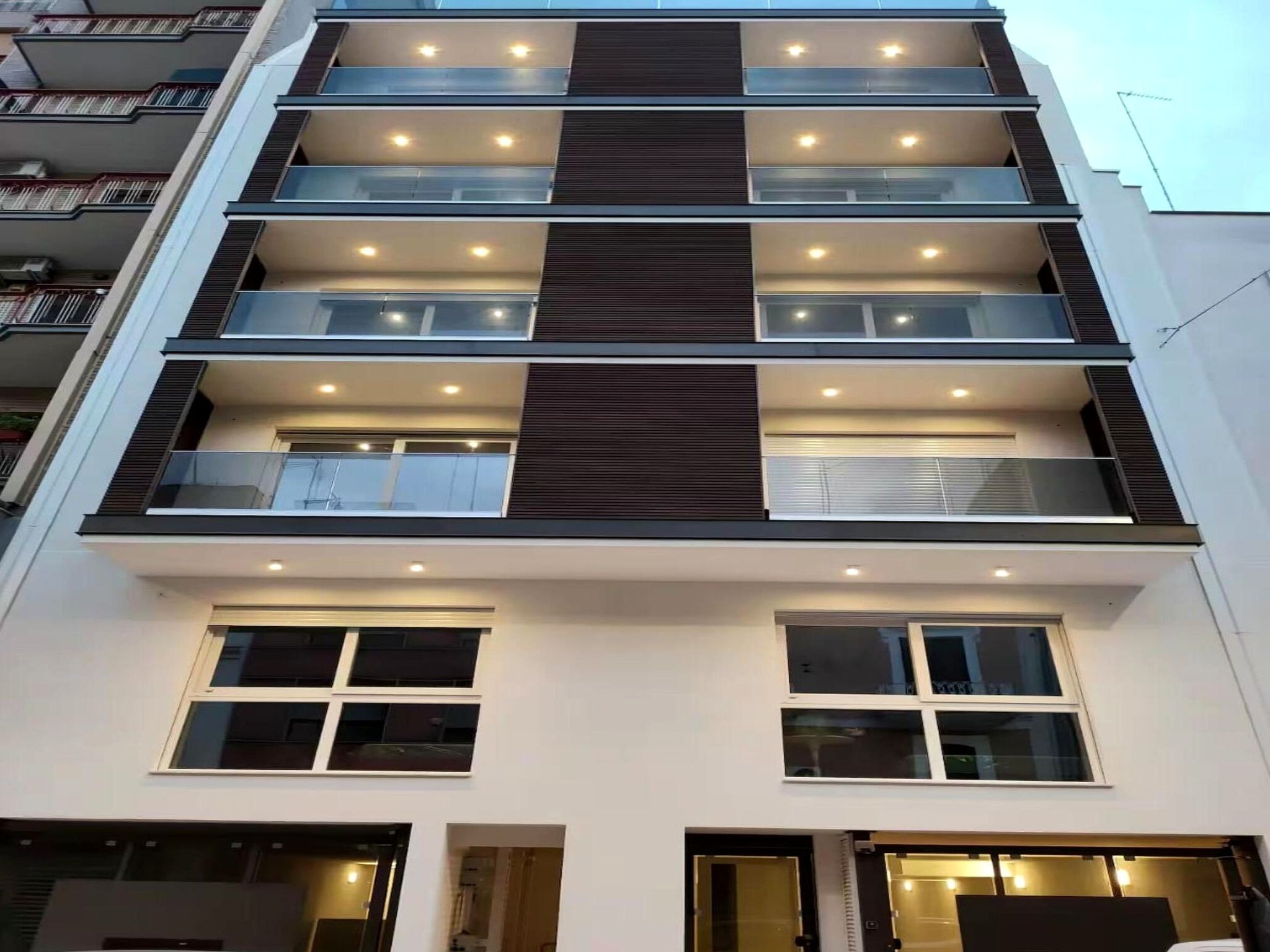 Il tuo BNB Bovio 28 von Holiday World - Dehors