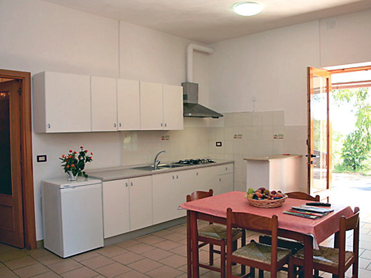 APARTAMENTO SAN LUCA