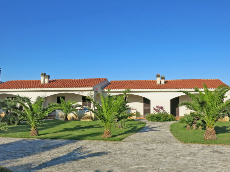 Arcobaleno (VIS362) translation missing: villas_en.helpers.properties.accommodation_type.holiday_resort in Vieste