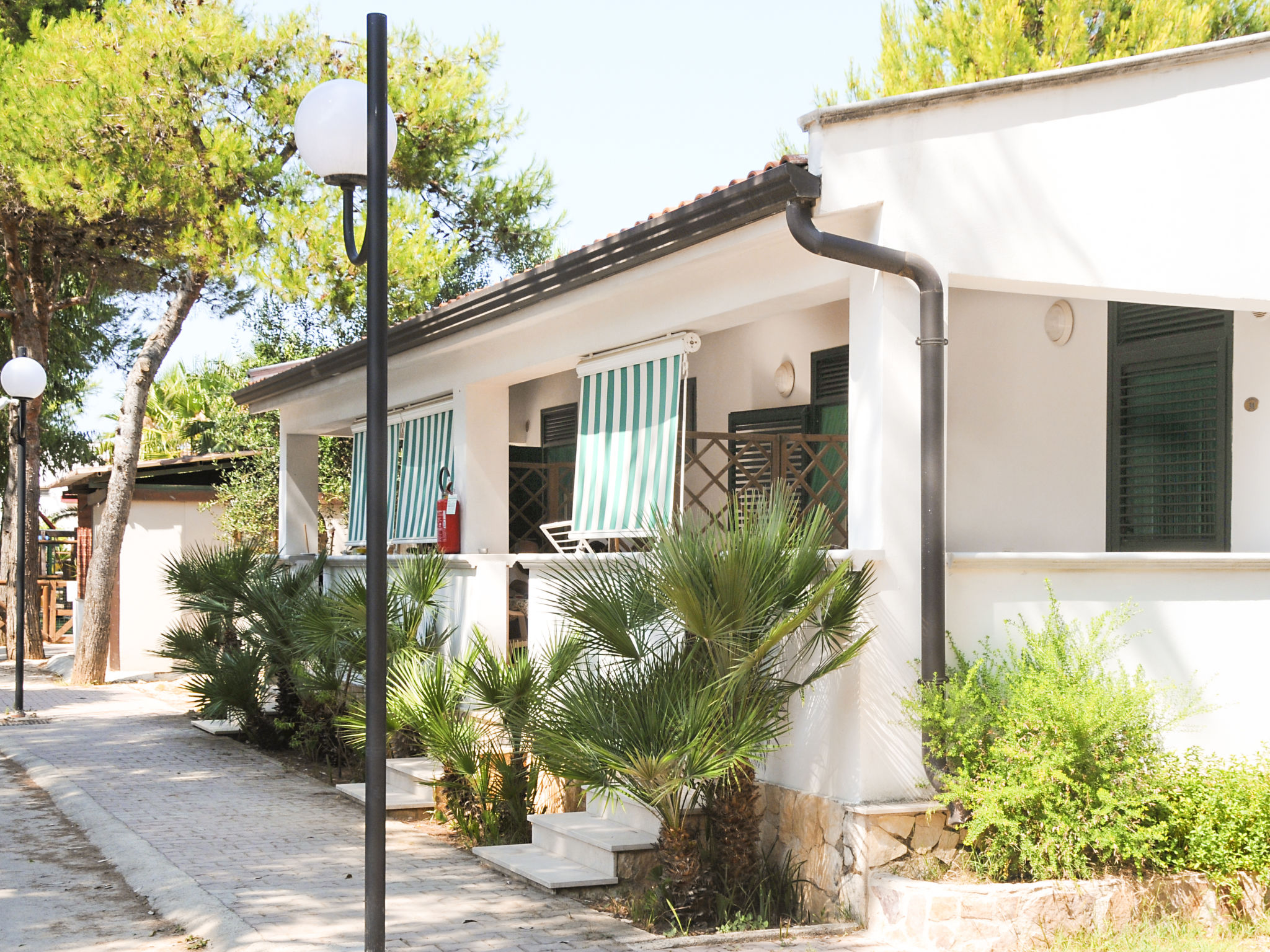 Photo of Villaggio San Pablo