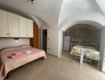Wohnung in Vieste