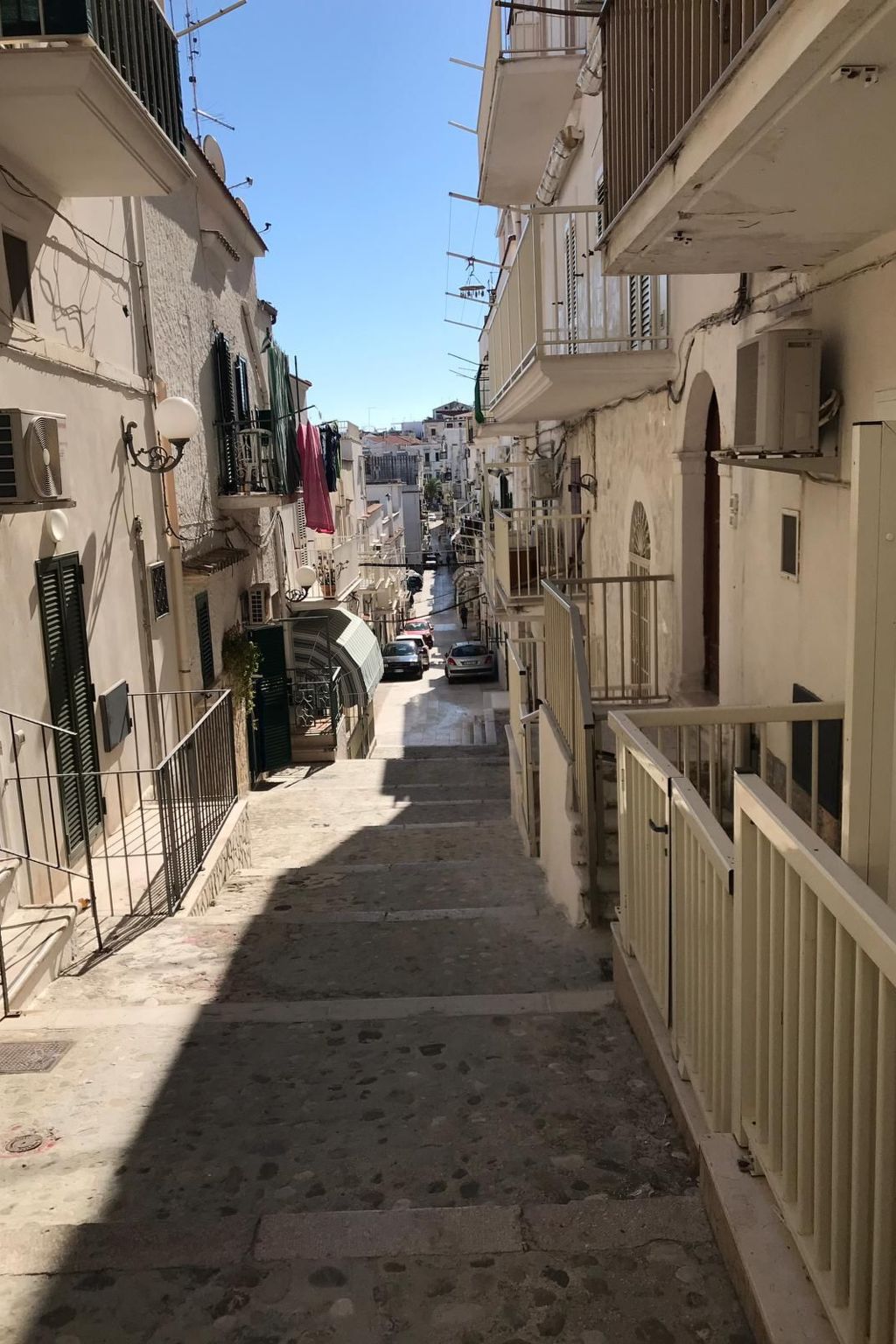 Photo of Wohnung in Vieste