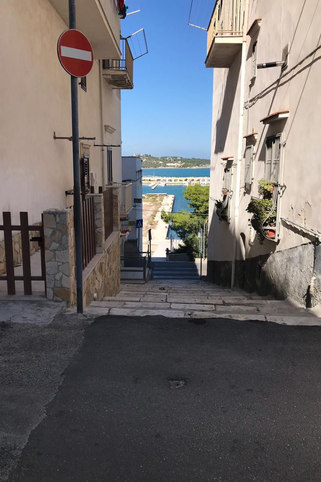 Photo of Wohnung in Vieste