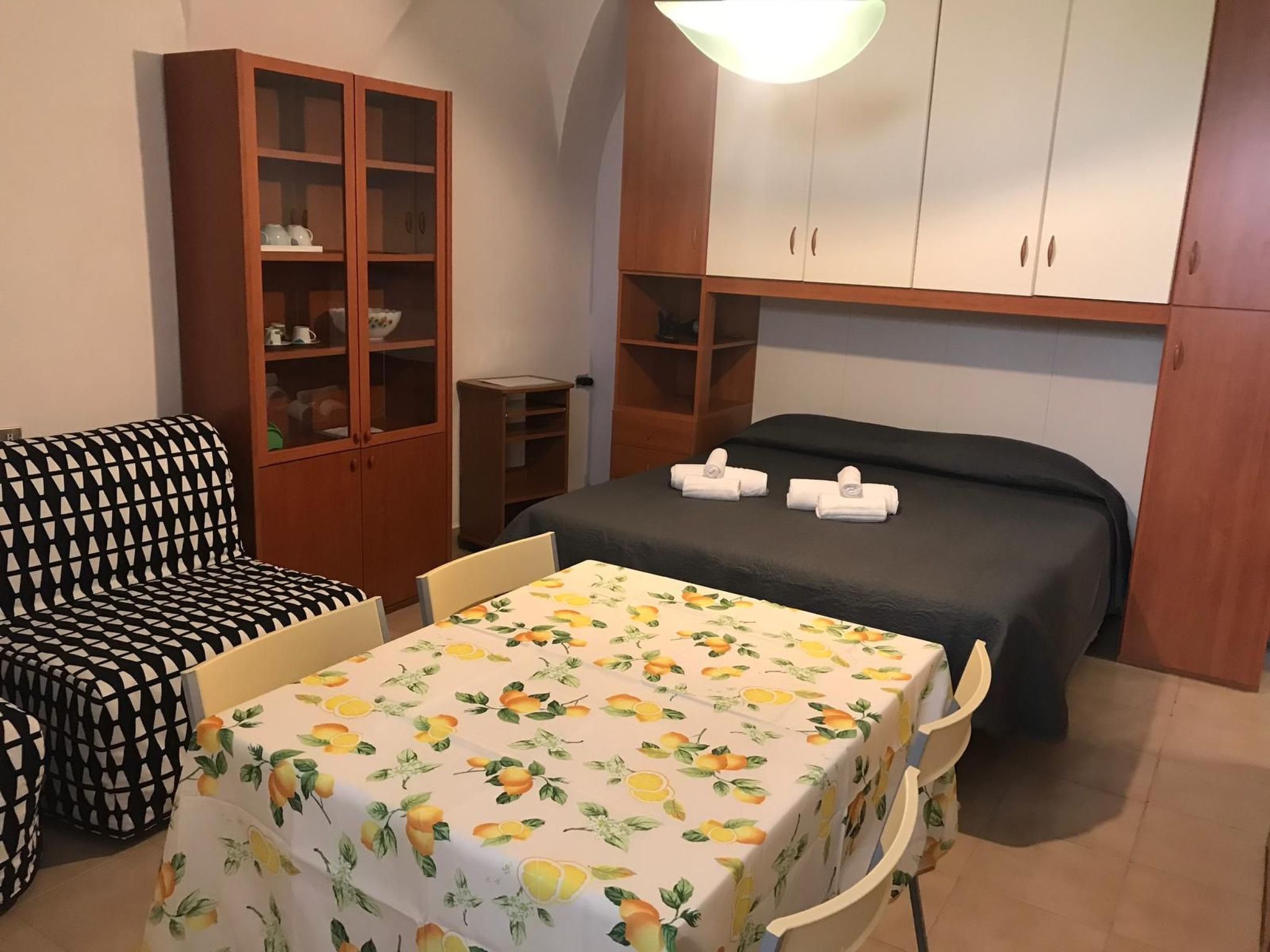 Photo of Wohnung in Vieste