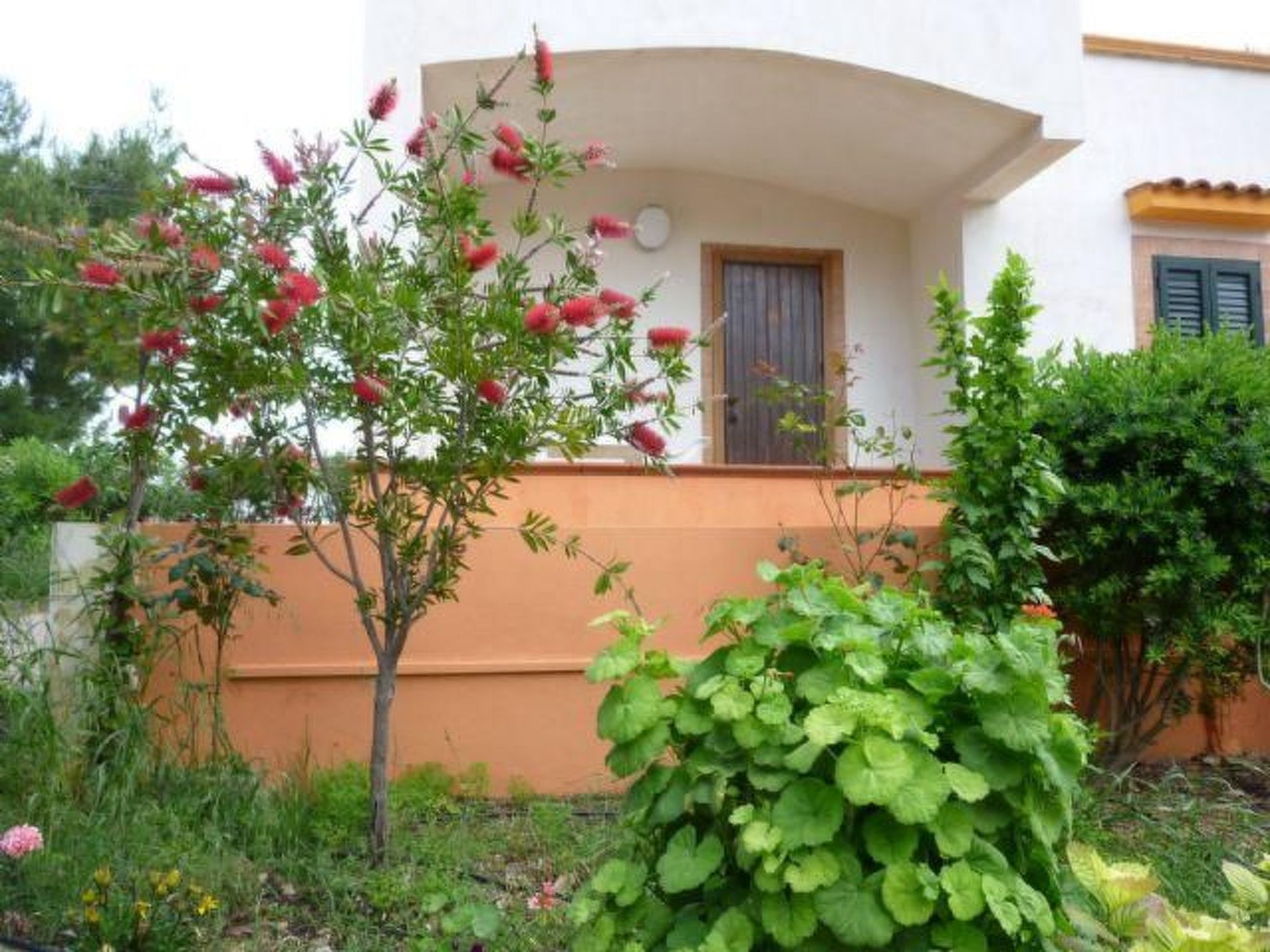 Carla für 4 Personen-Binnen