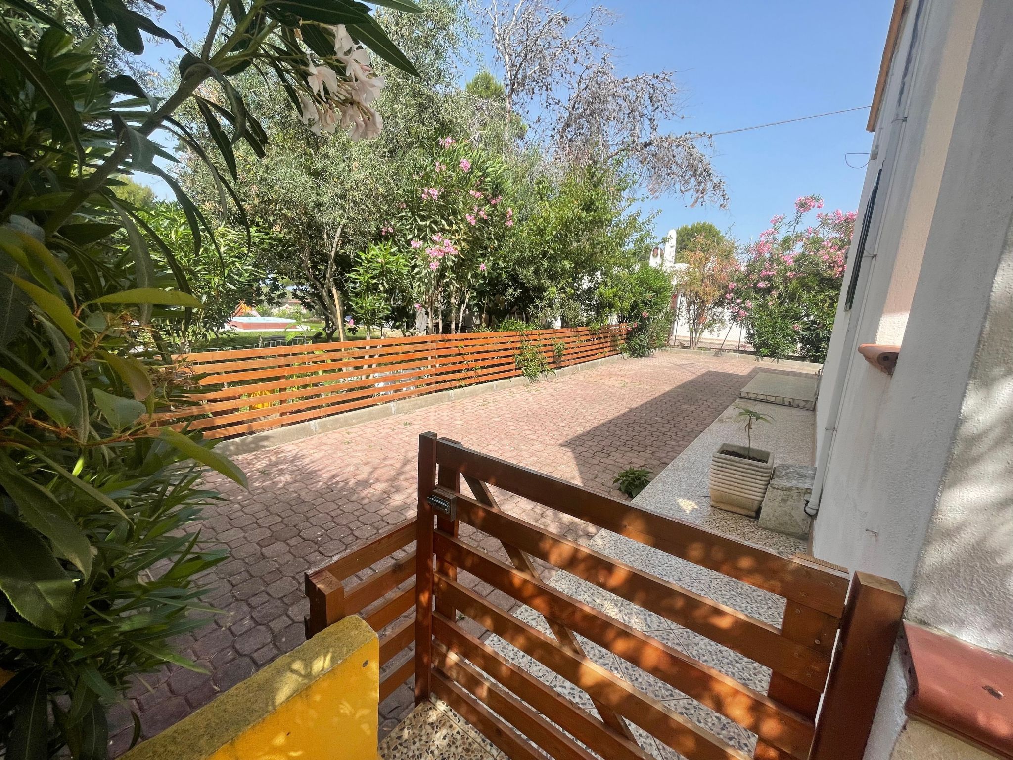 Carla für 4 Personen-Binnen