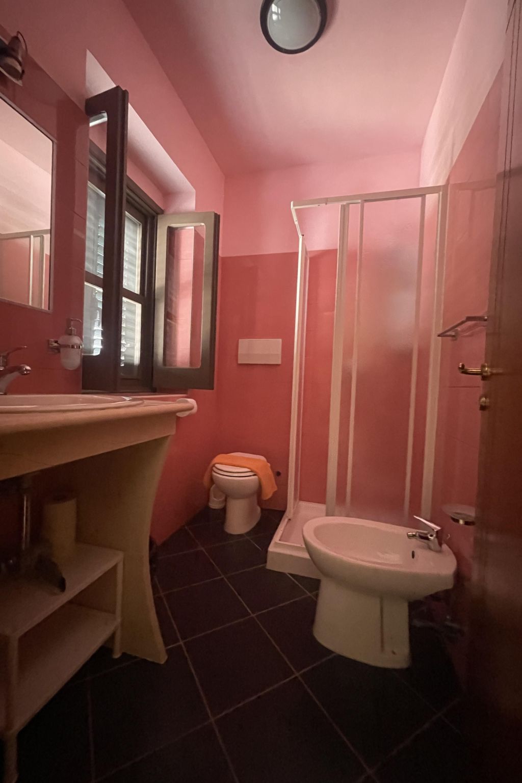 Carla für 4 Personen-Binnen