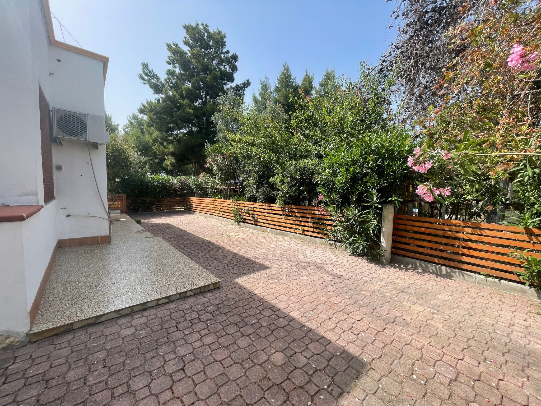 Carla für 4 Personen-Binnen