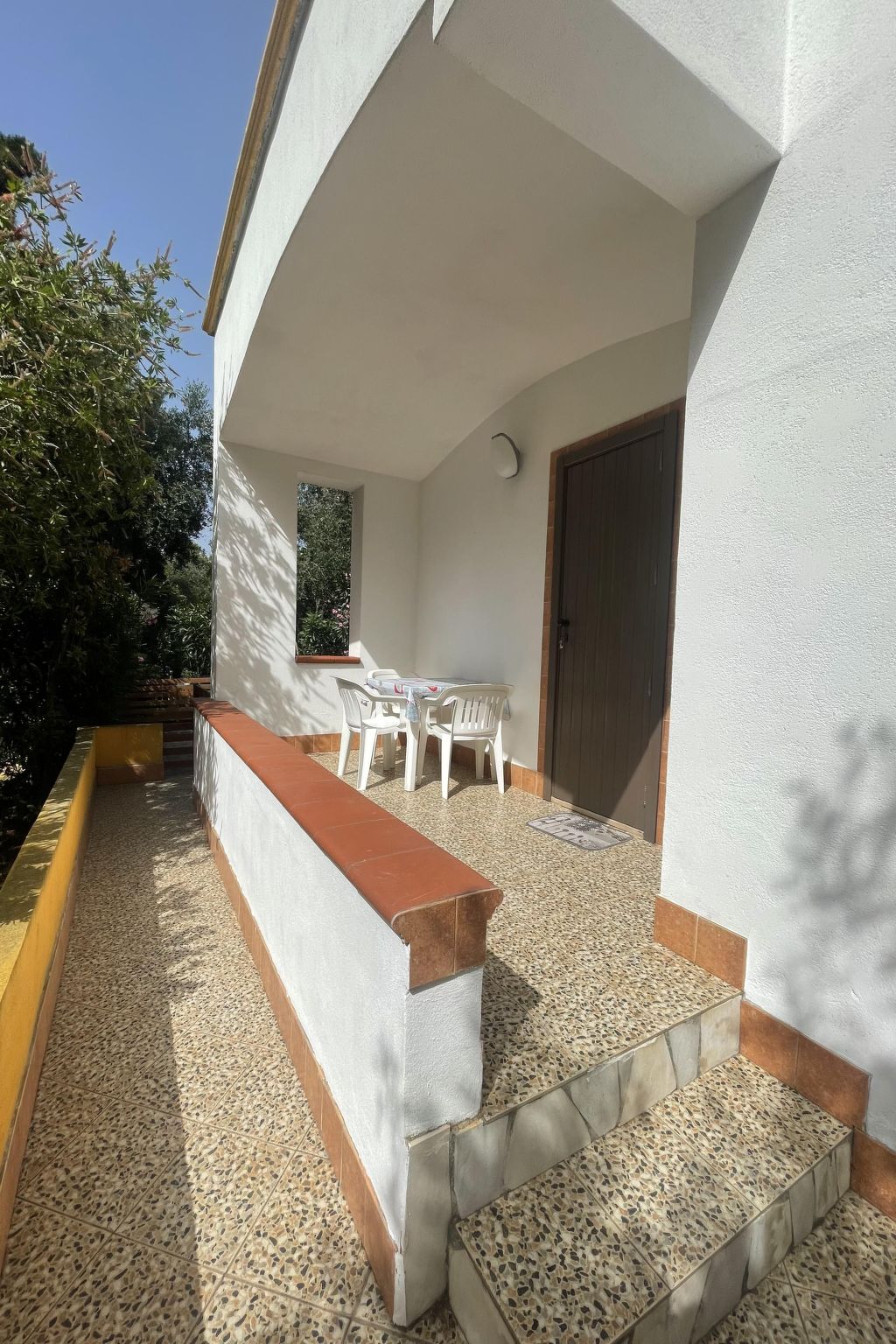 Carla für 4 Personen-Binnen