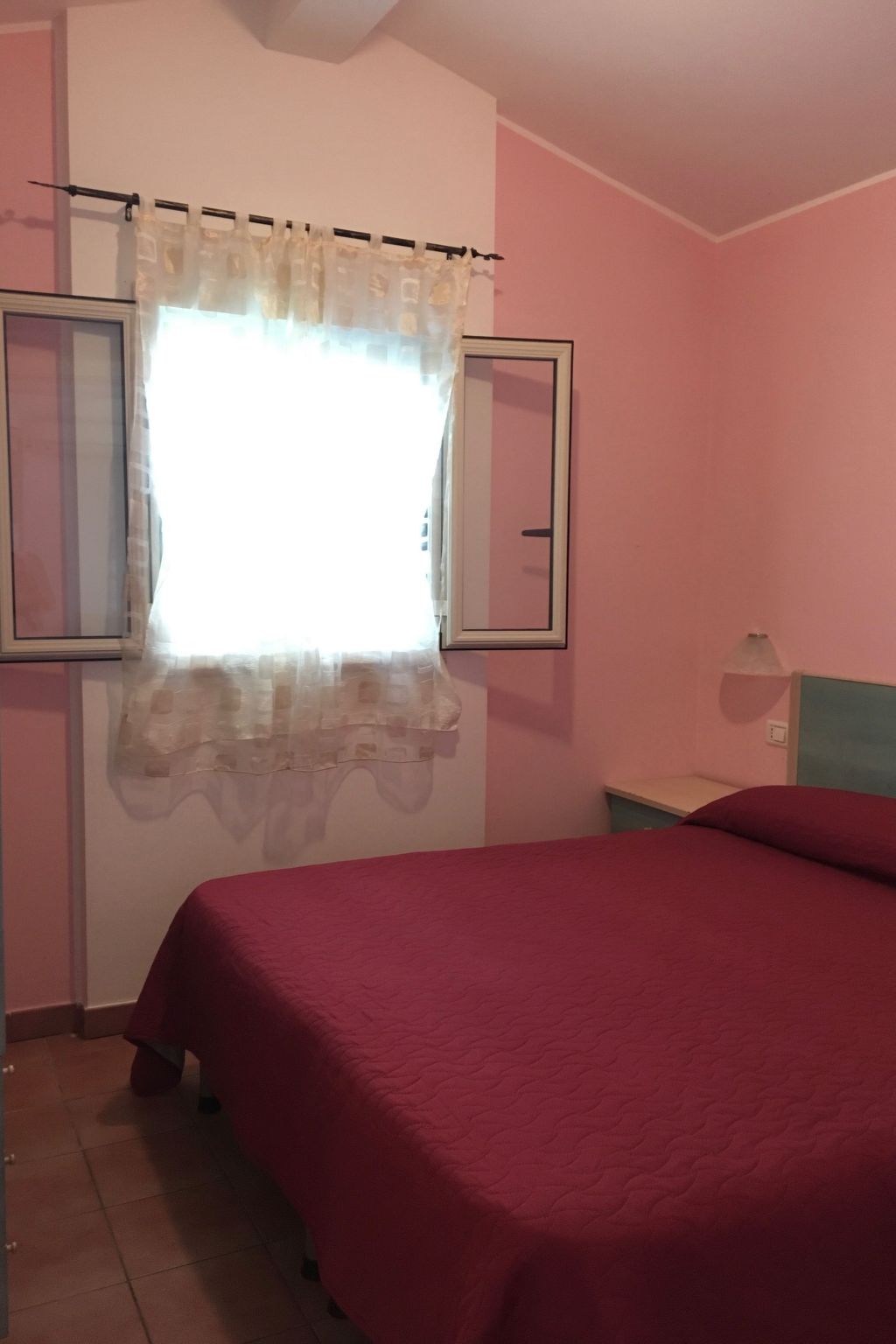 Photo of Wohnung in Vieste mit Privatparkplatz