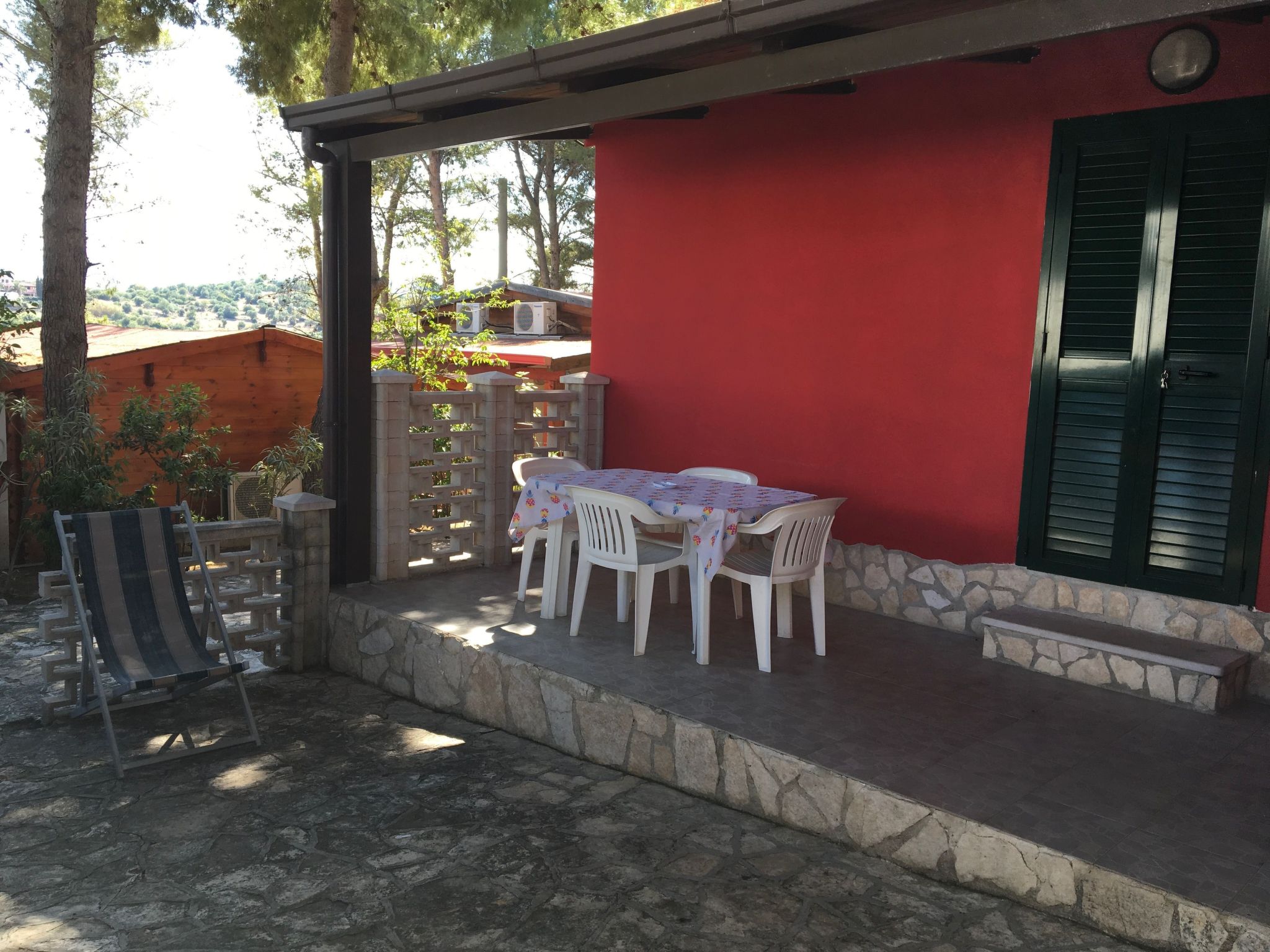 Photo of Wohnung in Vieste mit Privatparkplatz