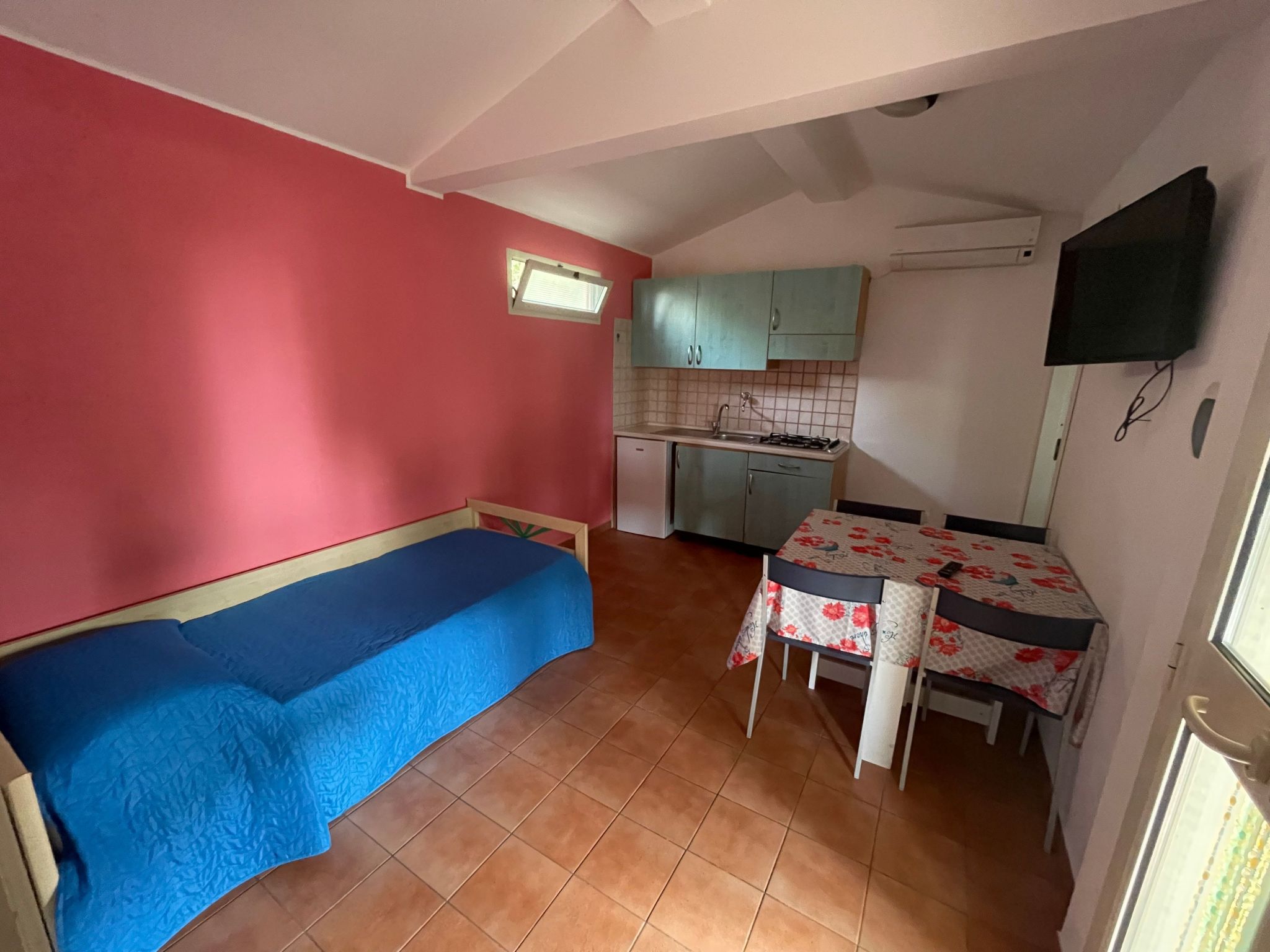 Photo of Wohnung in Vieste mit Privatparkplatz