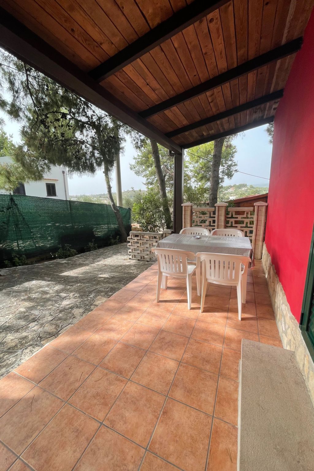 Photo of Wohnung in Vieste mit Privatparkplatz