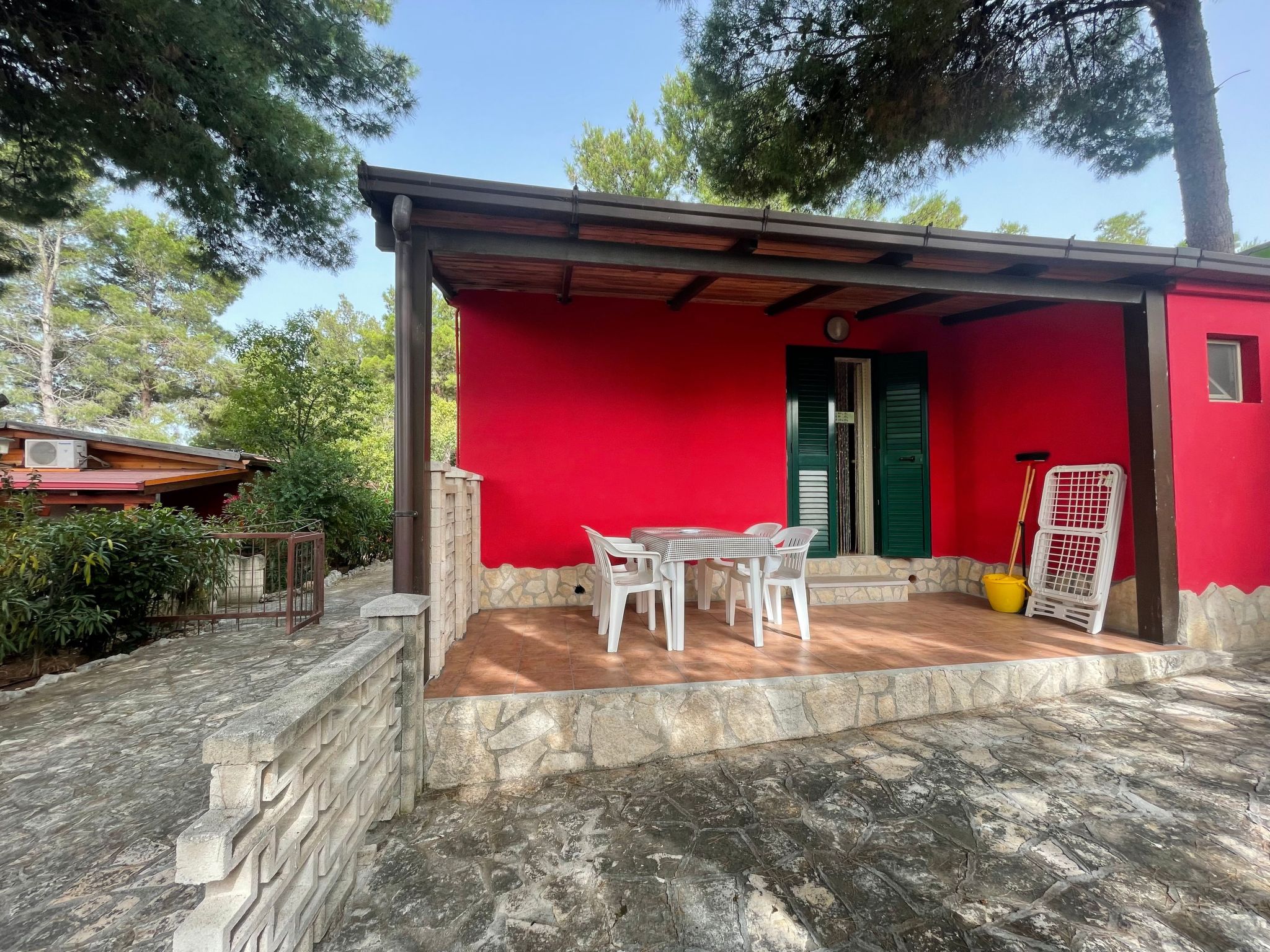 Photo of Wohnung in Vieste mit Privatparkplatz