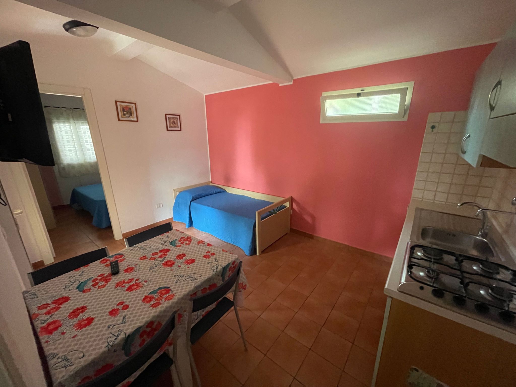 Photo of Wohnung in Vieste mit Privatparkplatz