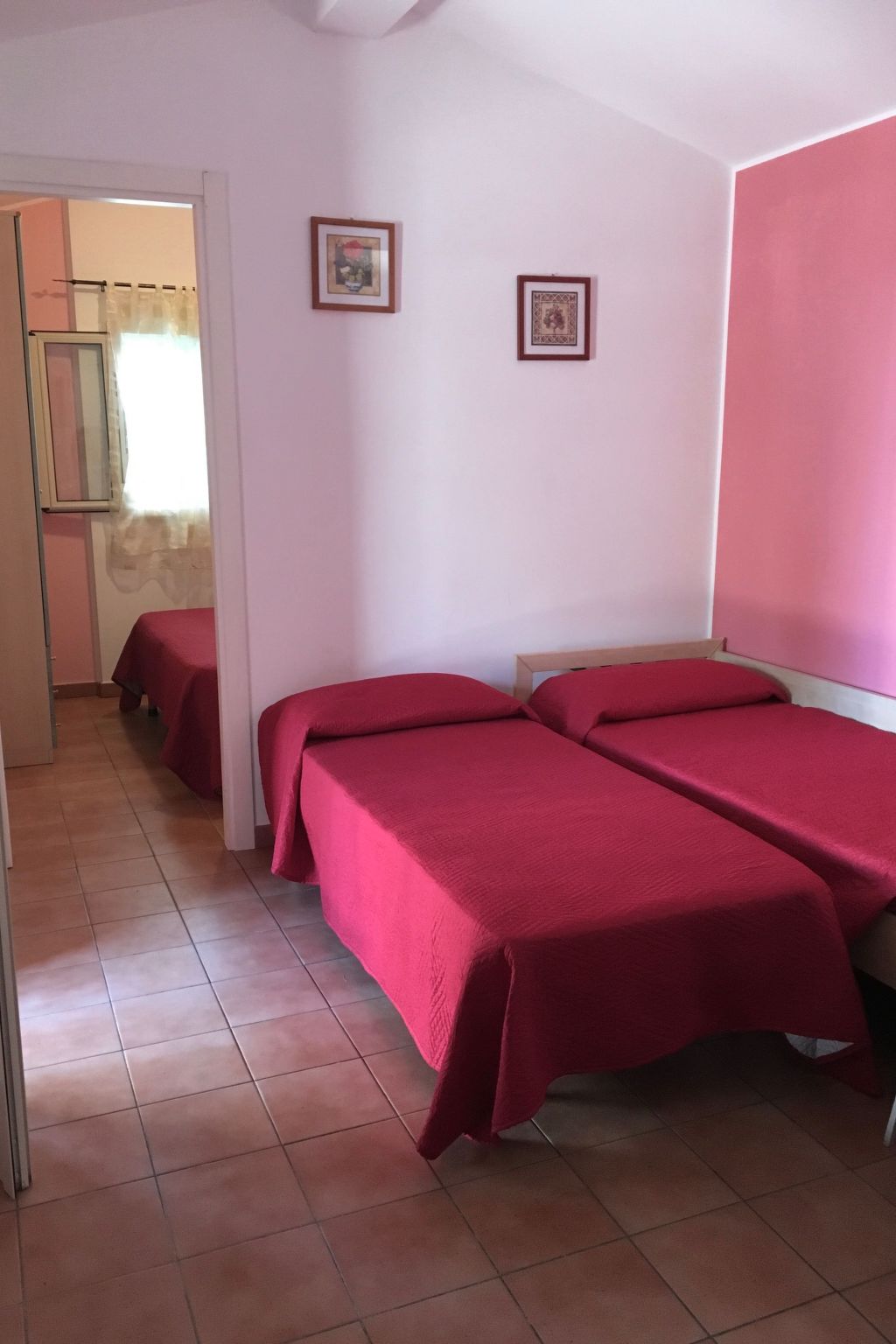 Photo of Wohnung in Vieste mit Privatparkplatz