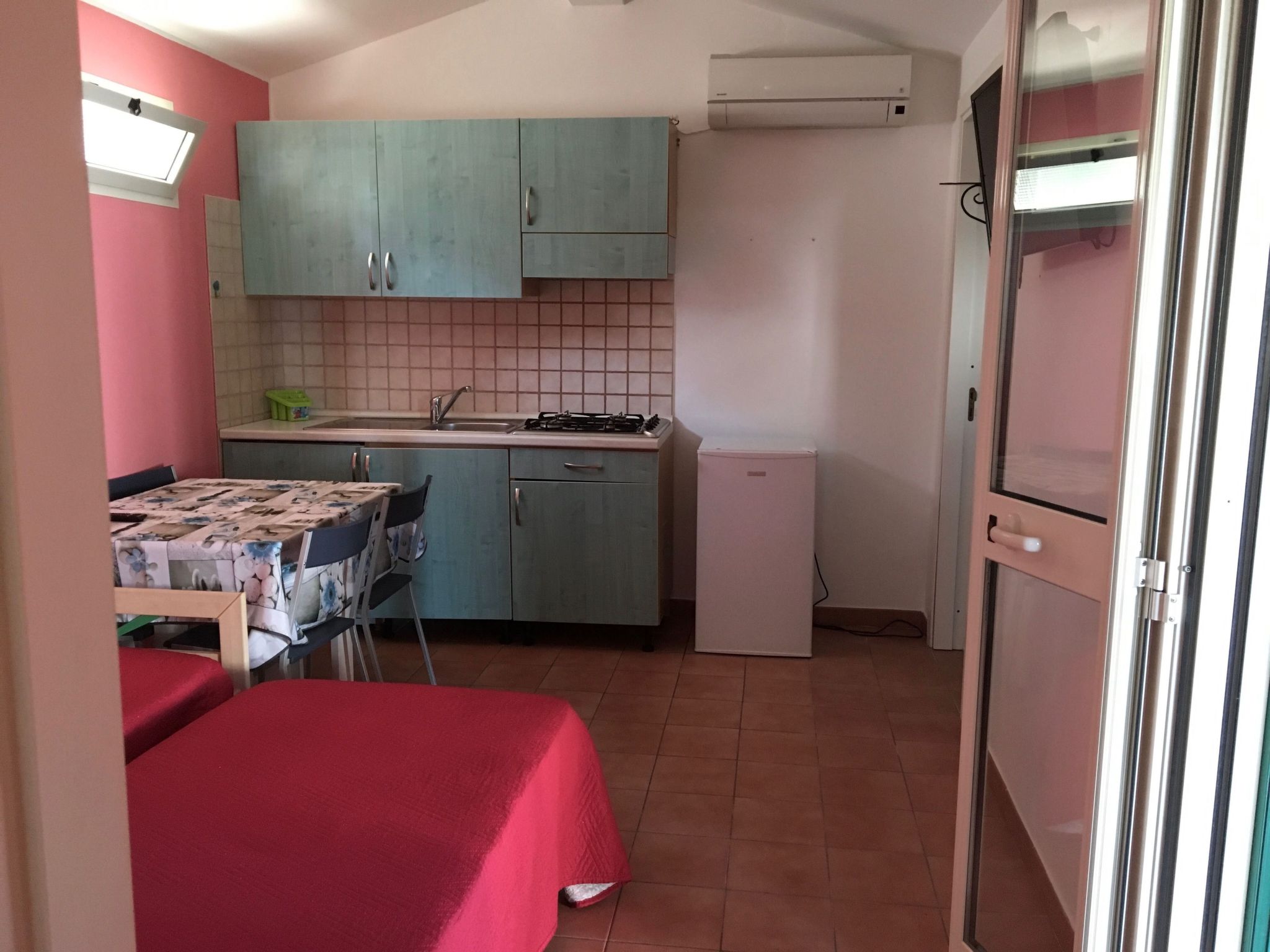 Photo of Wohnung in Vieste mit Privatparkplatz