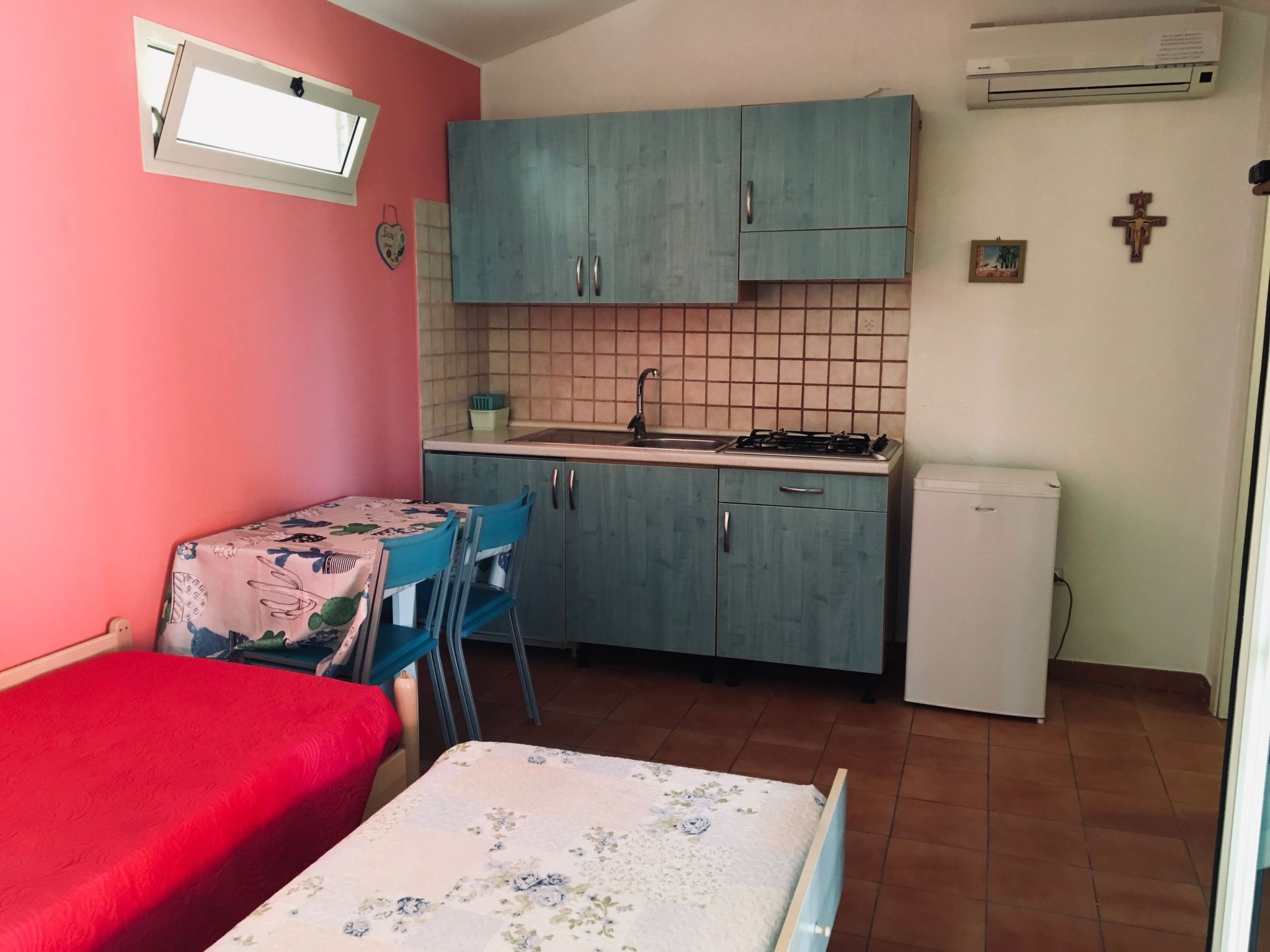 Photo of Wohnung in Vieste mit Privatparkplatz