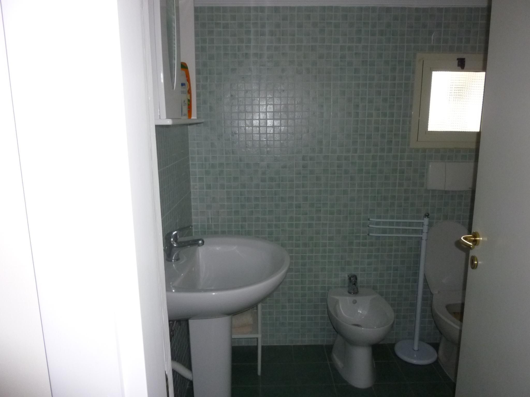 Orchideen-Ferienwohnung mit überdachter Veranda-Dedans