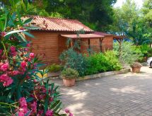 Chalet Baita