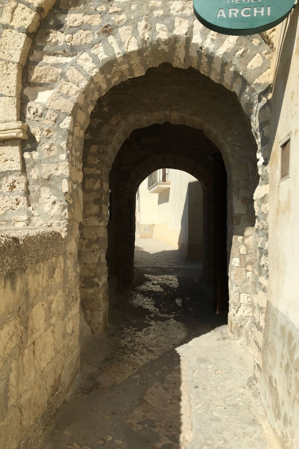 Photo of 'Alloggio nel Borgo