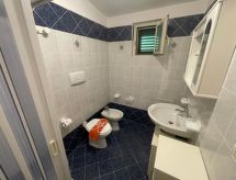 Strandvakantiehuis met Wallbox in Vieste, Puglia – 3 personen - thumbnail 2