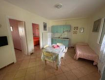 Strandvakantiehuis met Wallbox in Vieste, Puglia – 3 personen - thumbnail 3