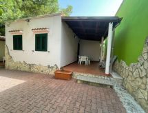 Strandvakantiehuis met Wallbox in Vieste, Puglia – 3 personen - thumbnail 4