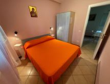 Strandvakantiehuis met Wallbox in Vieste, Puglia – 3 personen - thumbnail 5