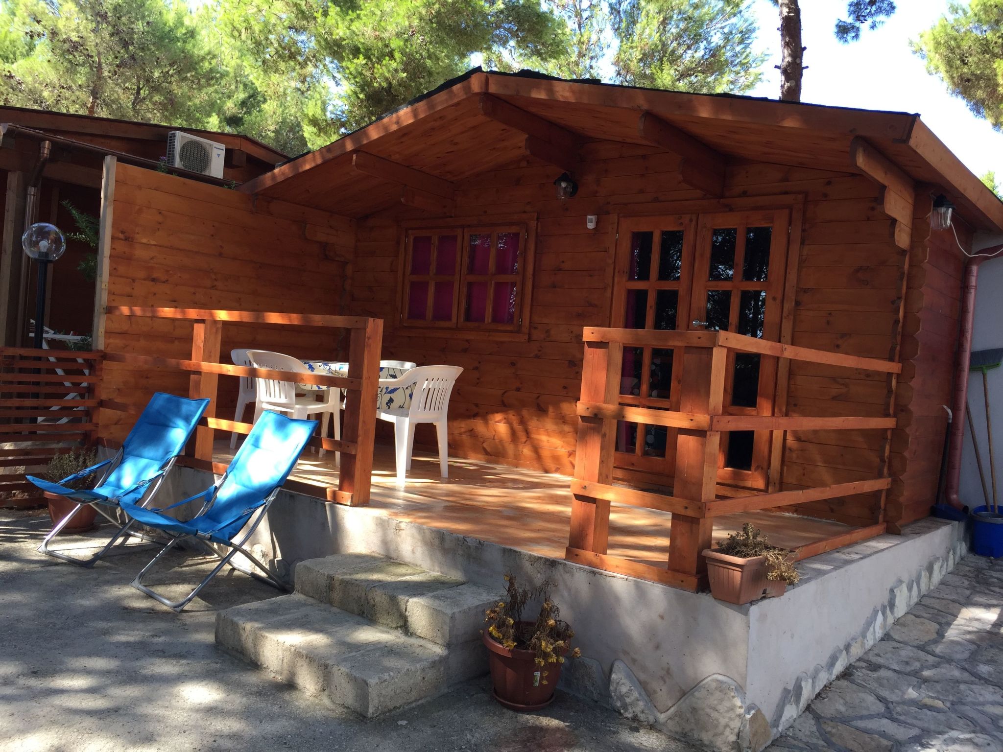 Photo of Gemütliches Haus in Vieste mit privatem Garten