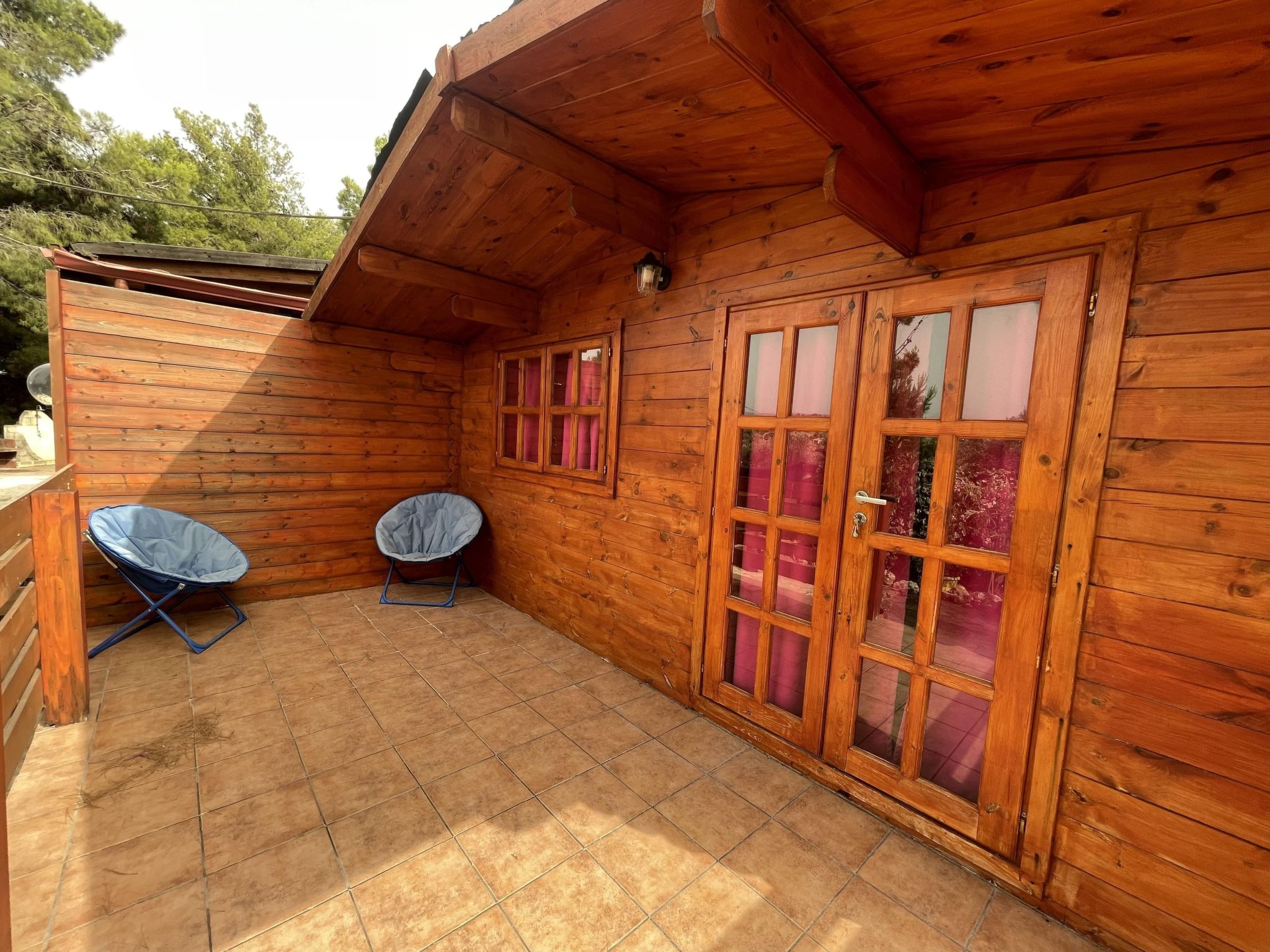 Photo of Gemütliches Haus in Vieste mit privatem Garten