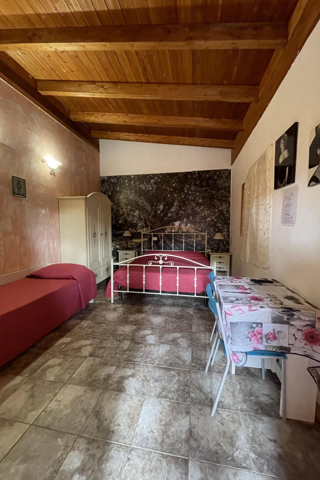 Wohnung 'Baita4' mit Whirlpool-Binnen