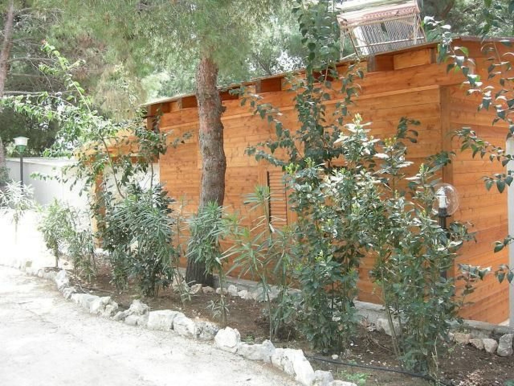 Wohnung 'Baita4' mit Whirlpool-Binnen