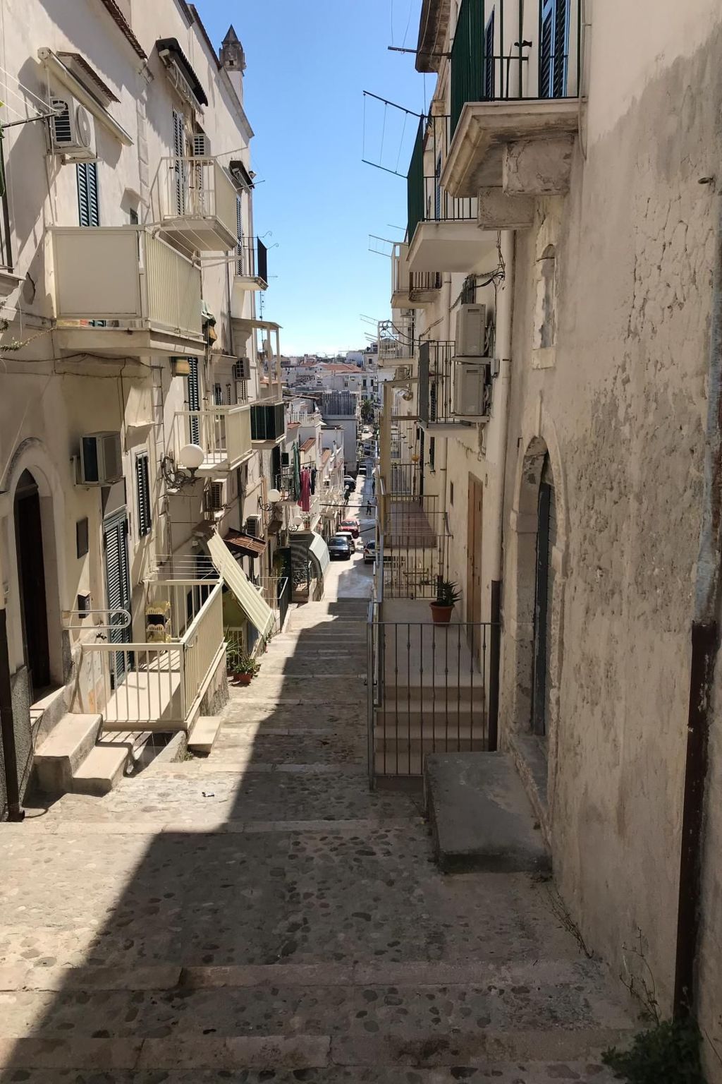 Photo of Wohnung in Vieste