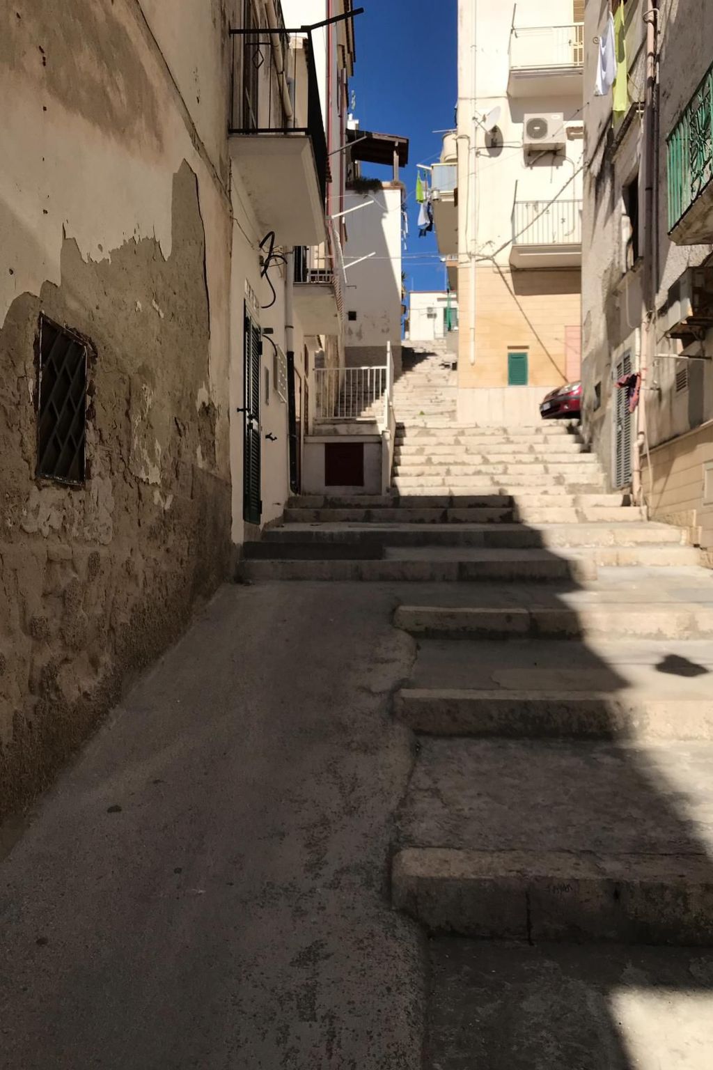 Photo of Wohnung in Vieste