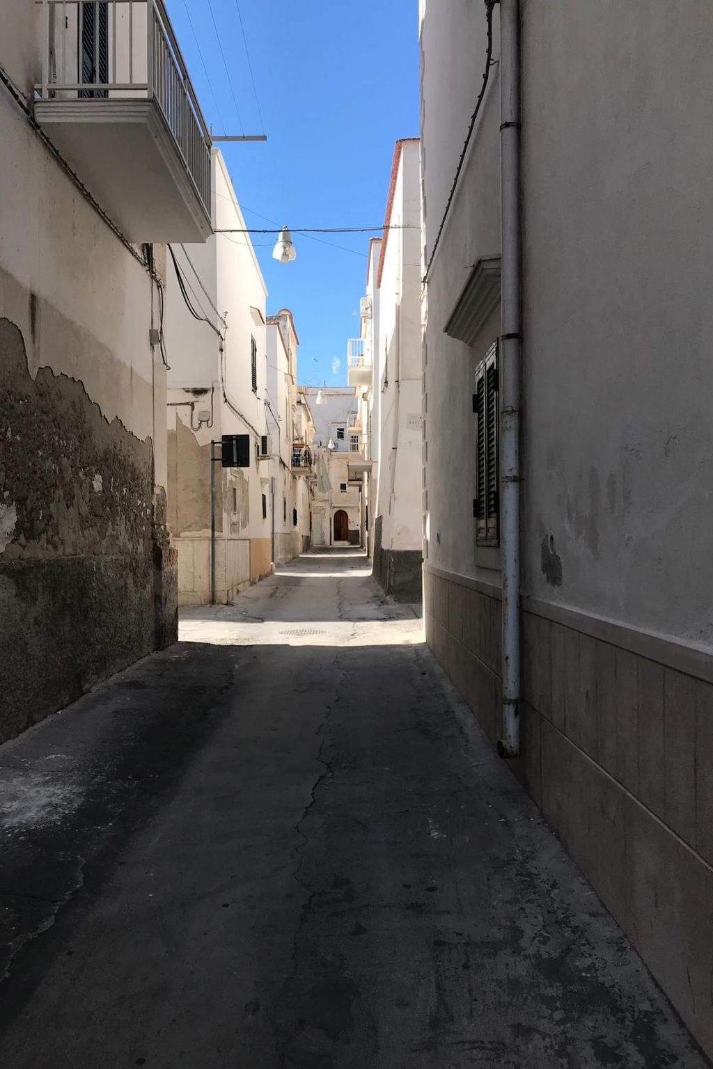 Photo of Wohnung in Vieste