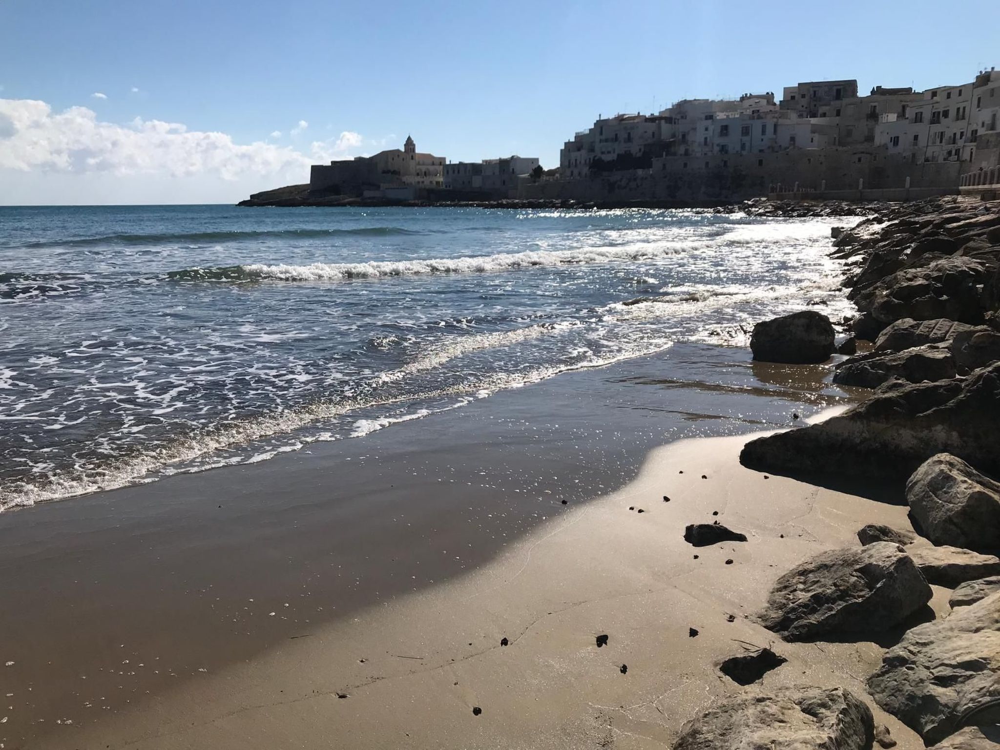 Photo of Wohnung in Vieste