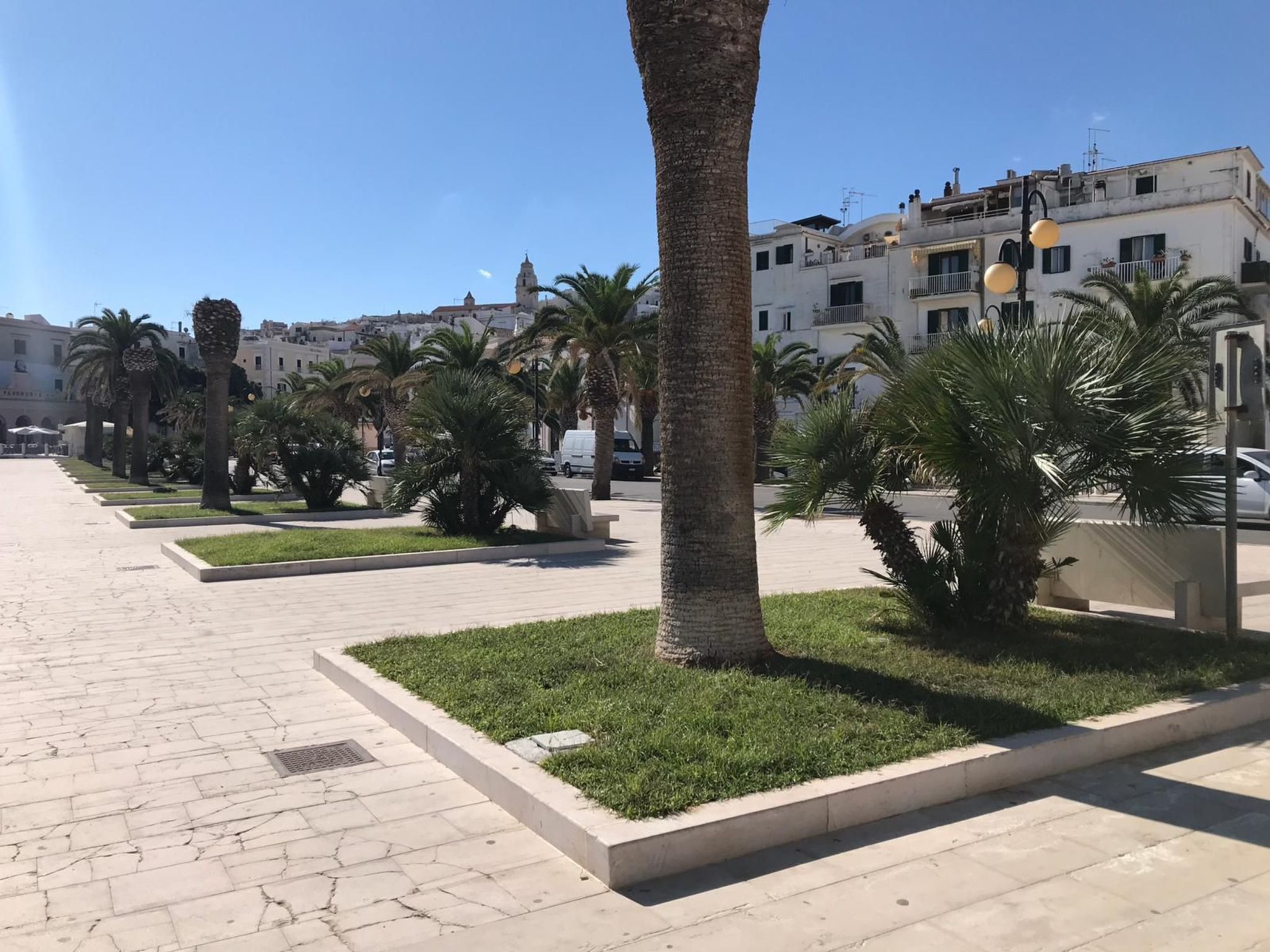 Photo of Wohnung in Vieste