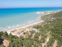 Centro Turistico San Nicola